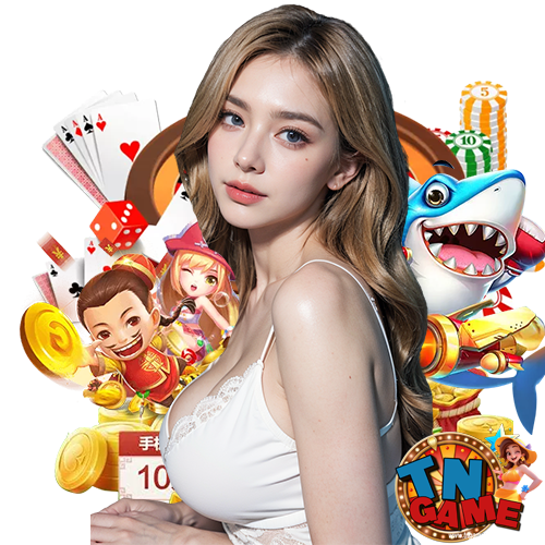 tngame สมัครสมาชิก